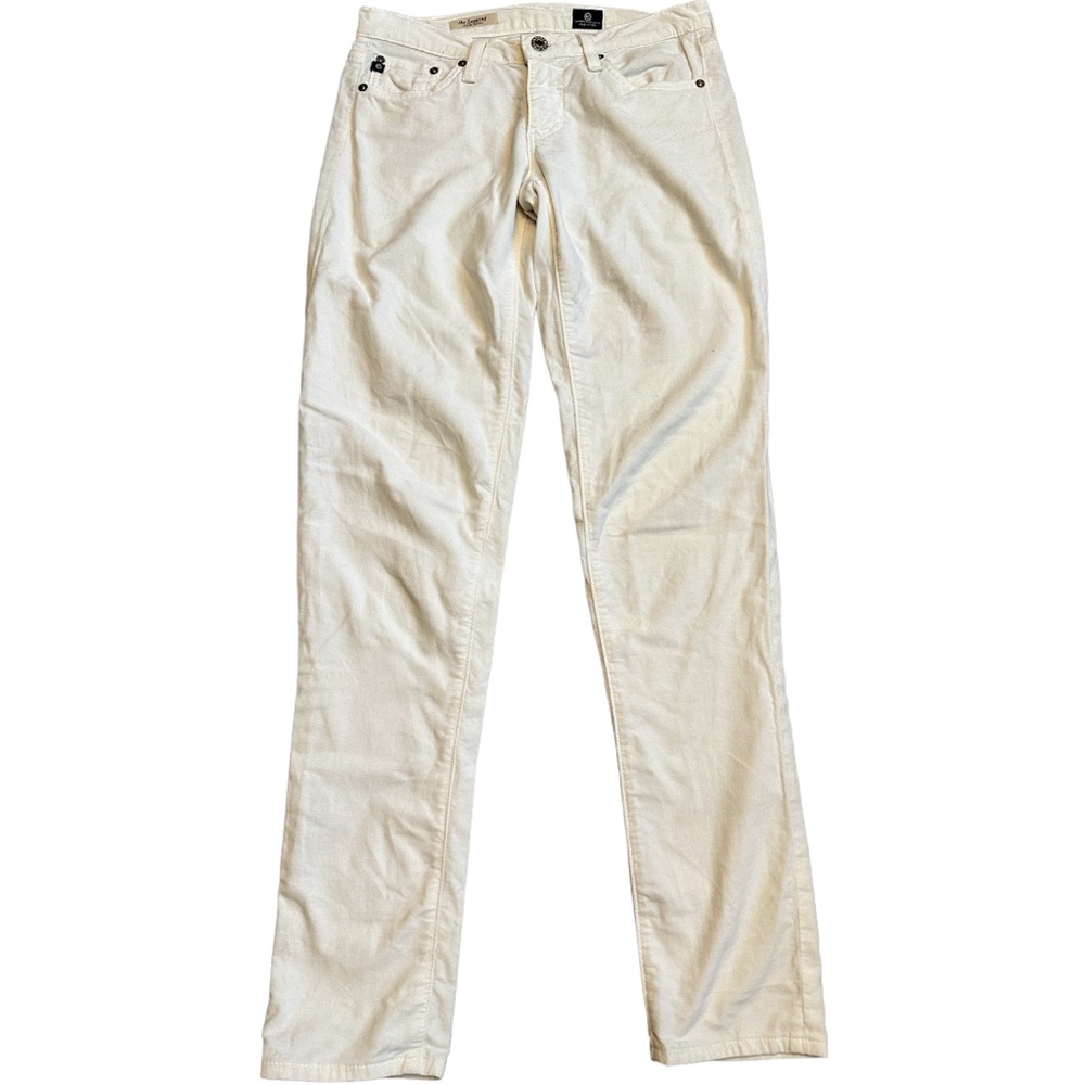 AG Adriano Goldschmeid Jeans